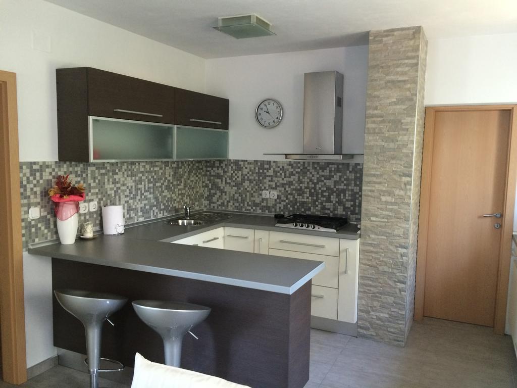 Drazice Apartment Casa Eni מראה חיצוני תמונה