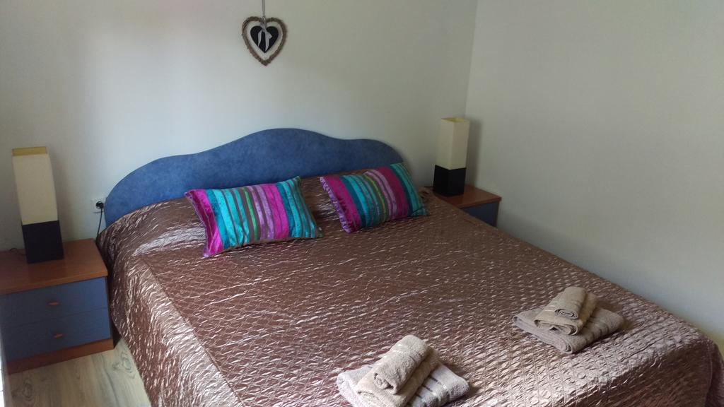 Drazice Apartment Casa Eni מראה חיצוני תמונה