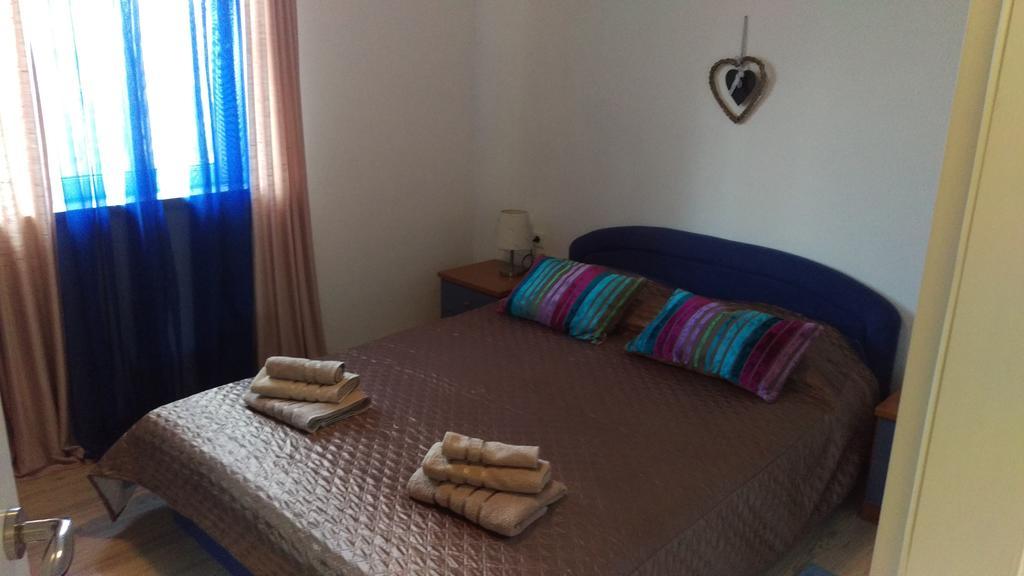 Drazice Apartment Casa Eni מראה חיצוני תמונה