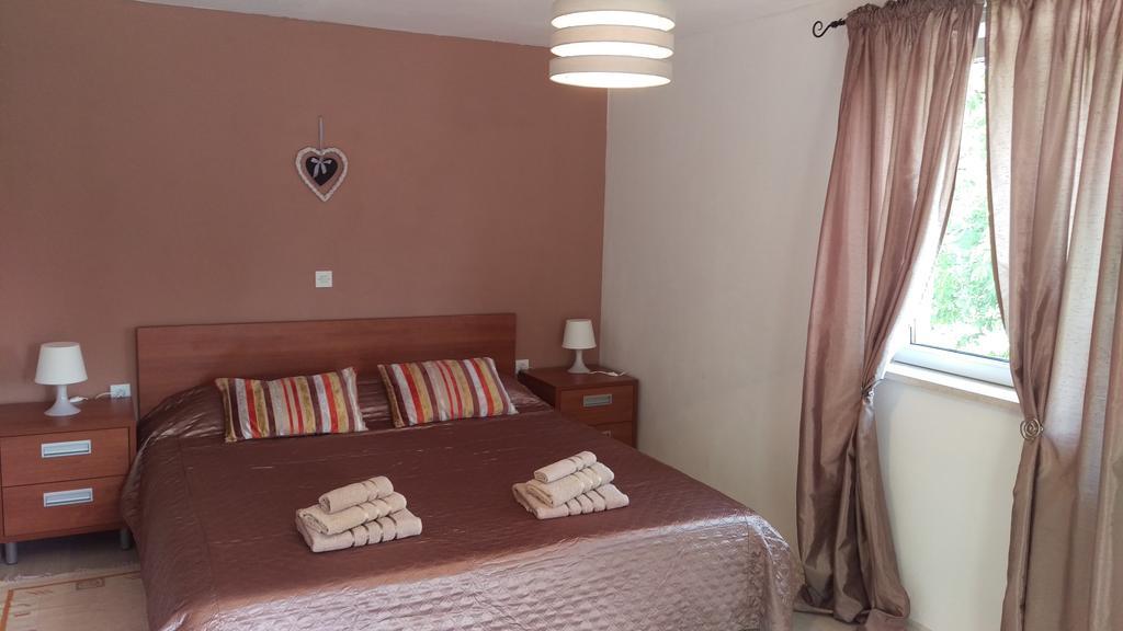 Drazice Apartment Casa Eni מראה חיצוני תמונה