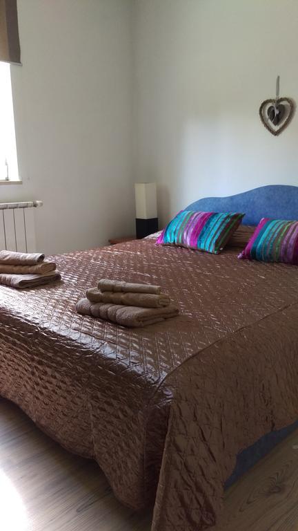 Drazice Apartment Casa Eni מראה חיצוני תמונה