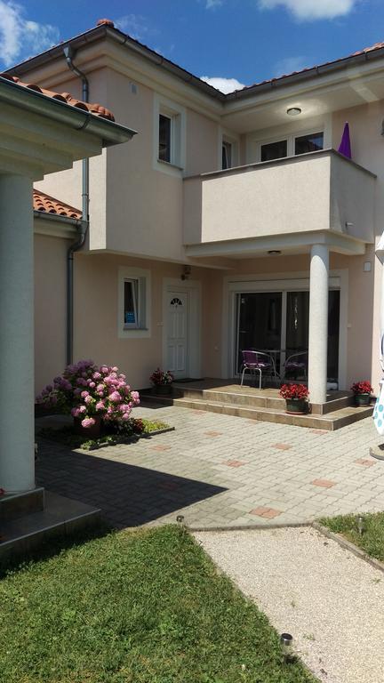 Drazice Apartment Casa Eni מראה חיצוני תמונה