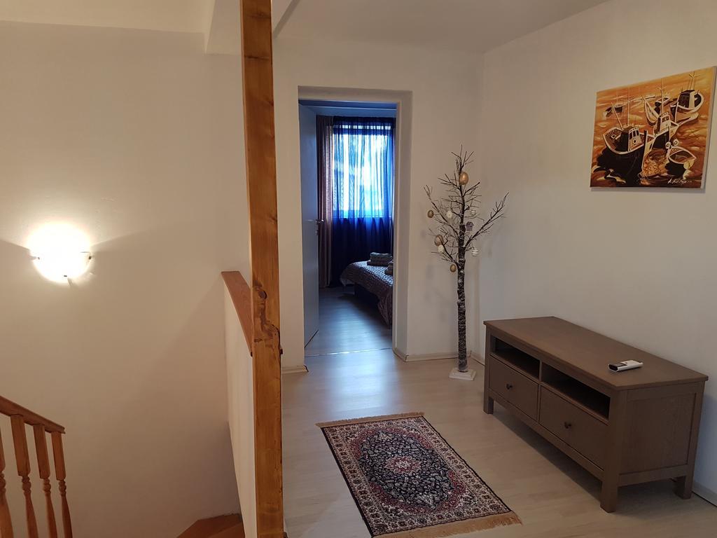 Drazice Apartment Casa Eni מראה חיצוני תמונה