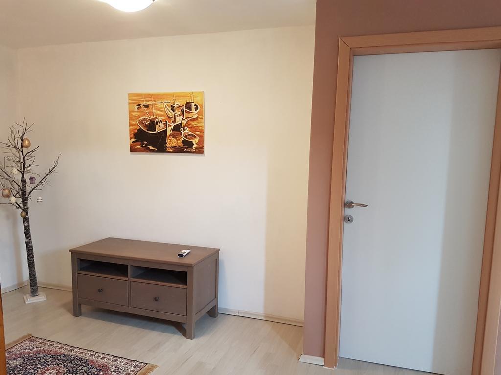 Drazice Apartment Casa Eni מראה חיצוני תמונה